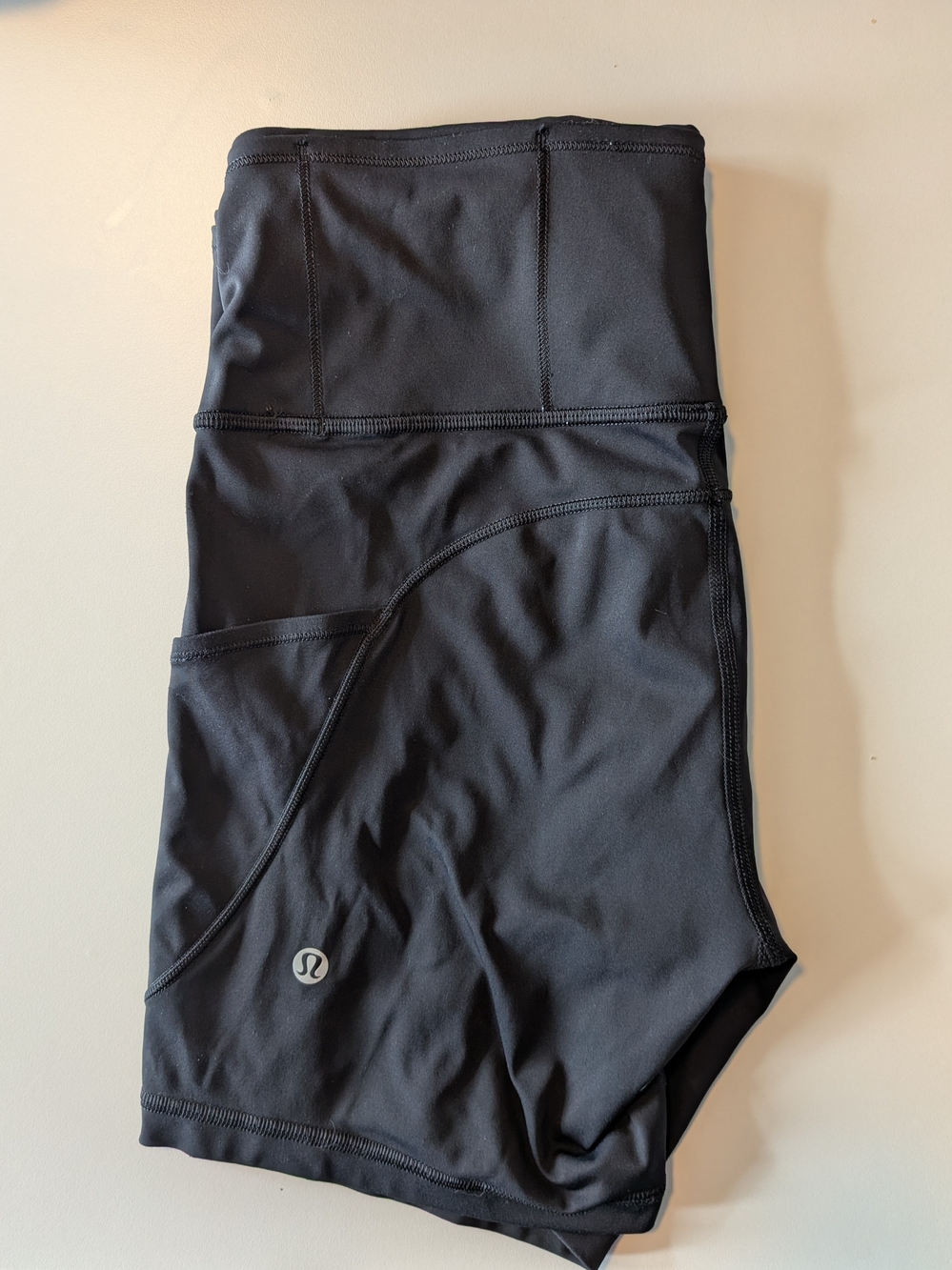 Lululemon Fast And Free Tights